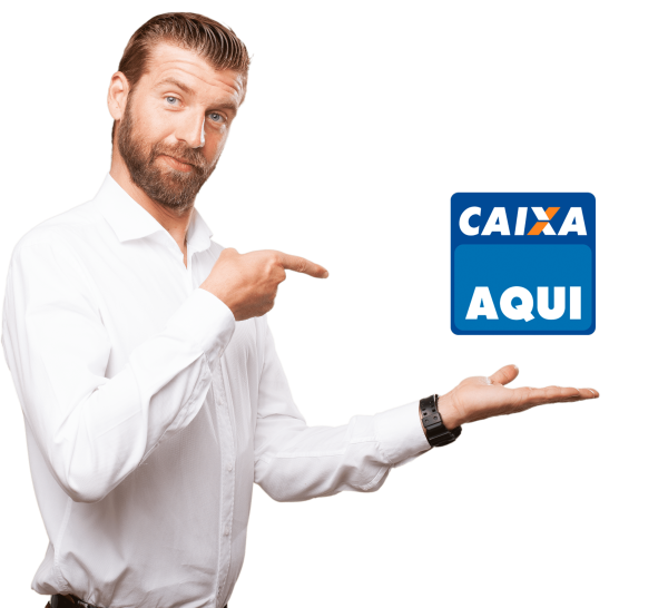 Representante Caixa Aqui